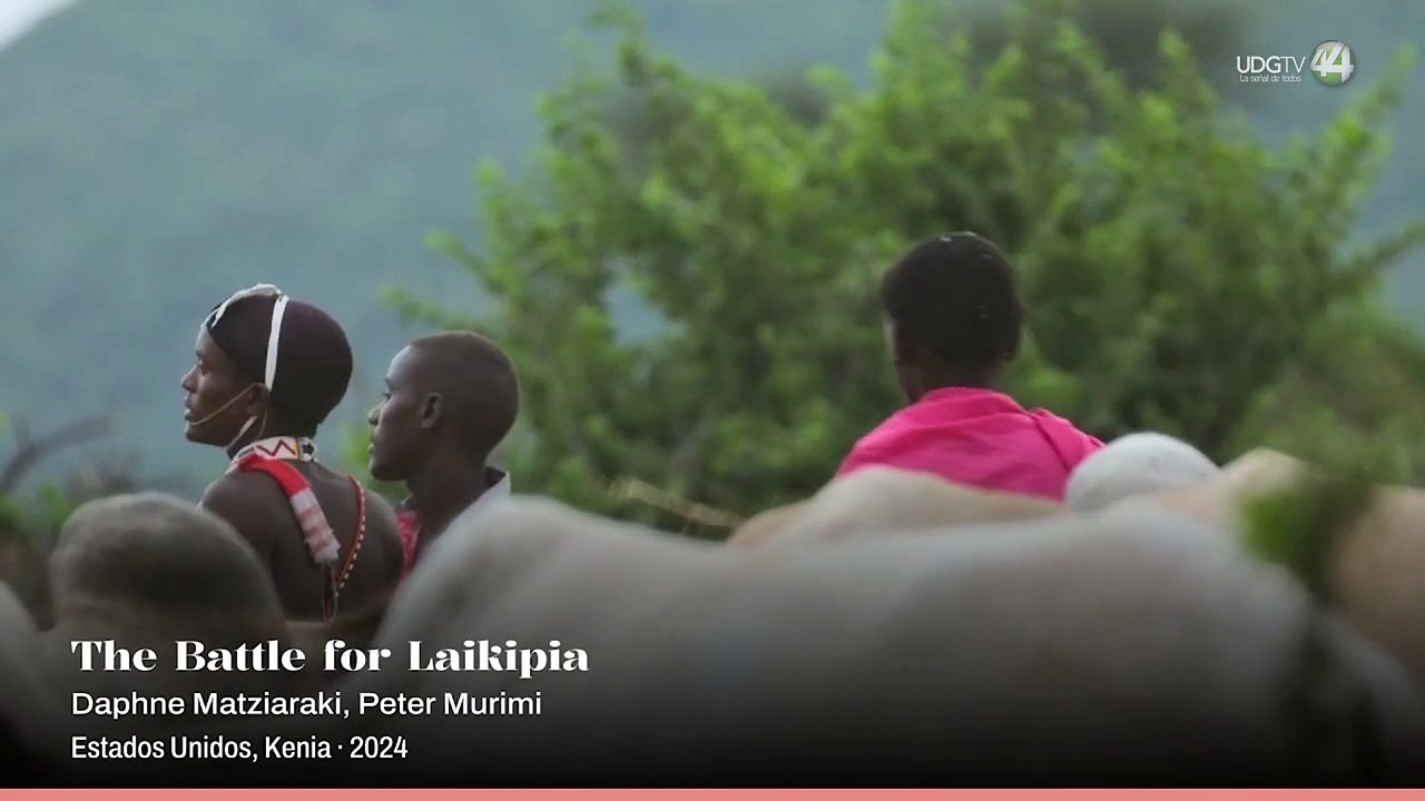 FICG da conocer su selección para el Premio de Cine Socioambiental