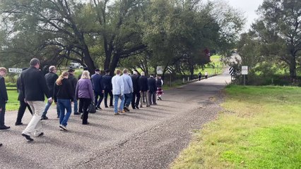 Join the Bendemeer March for Anzac Day 2024 🇦🇺