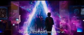 Trailer - ชุมเสือแดนสิงห์ กระตุกติ่งเจ้าพ่อ [Official] Release ...