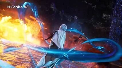 Già Thiên - Zhe Tian (2022) - Tập 54 VietSub + Thuyết Minh