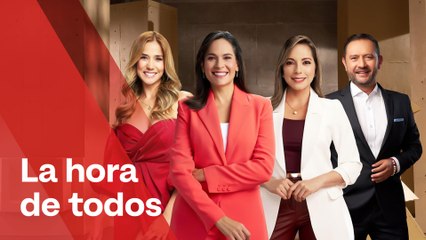 Emisión Noticias RCN 7:00 p. m. / miércoles 24 de abril de 2024