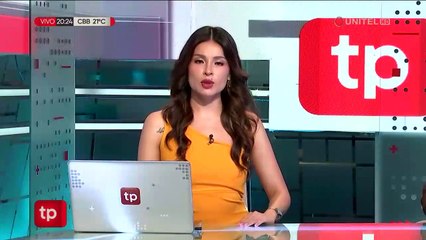 El Alto registra el primer caso sospecho de dengue hemorrágico en un paciente que llegó desde Coroico