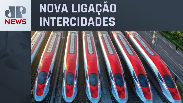 Justiça suspende contrato do trem SP-Campinas