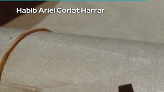 |HABIB ARIEL CORIAT HARRAR | 6G: EL FUTURO DE LA CONECTIVIDAD A LA VUELTA DE LA ESQUINA (PARTE 1) (@HABIBARIELC)
