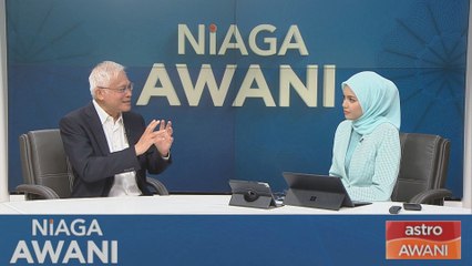 The future of Malaysia's semiconductor industry