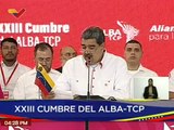 Pdte. Nicolás Maduro: Petrocaribe se recupera, se relanza y volverá en una nueva etapa