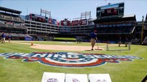 Texas Rangers 2020 Opening Day Lineup Predicitons