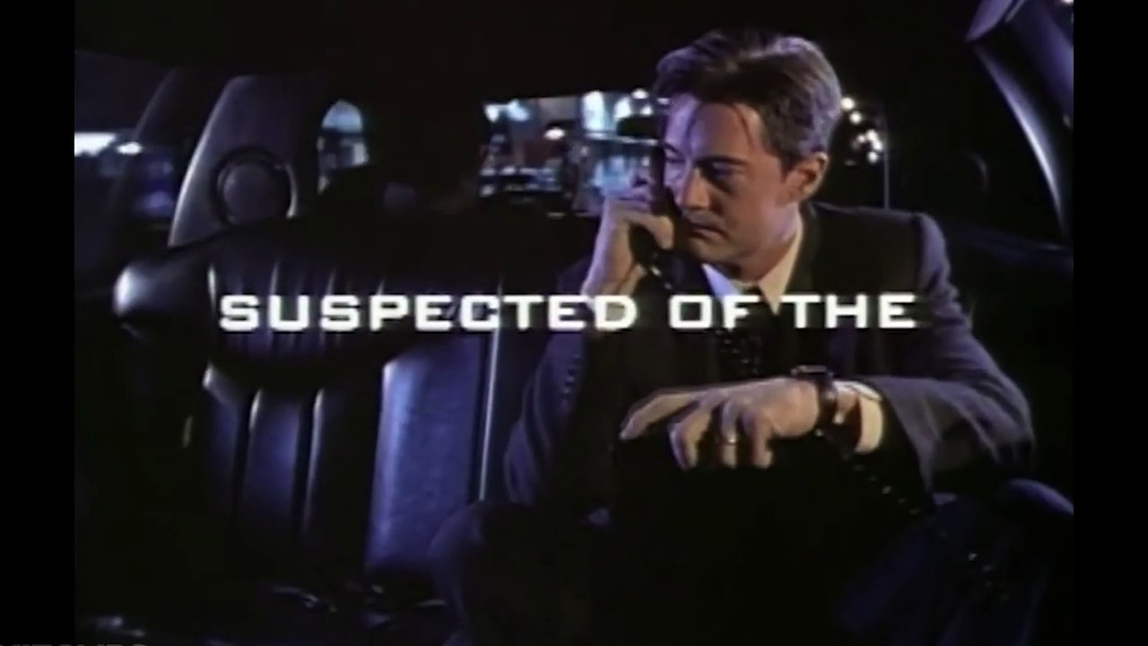 Hamlet: The Denmark Corporation | movie | 2000 | Official Trailer