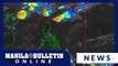 Scattered rain showers to affect parts of Mindanao due to ITCZ