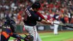 Rangers Miss on Rendon