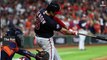 Rangers Miss on Rendon