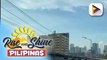 By-phase retrofitting sa southbound lane ng EDSA-Kamuning Flyover, sinimulan na