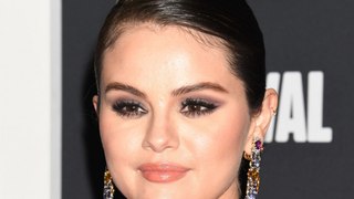 Selena Gomez felt 'better' after being diagnosed with bipolar disorder