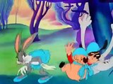 Bugs Bunny - Porky Pig - Daffy Duck - Elmer Fudd - A Corny Concerto (1943)