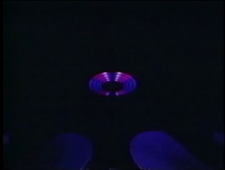 Opening to Torrents of Spring (1989) - Canadian VHS Release