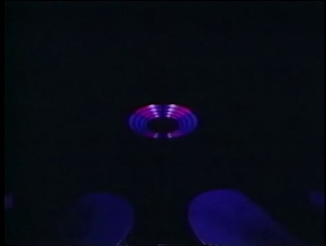 Opening to Torrents of Spring (1989) - Canadian VHS Release