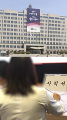 오늘부터 의대 교수들 사직…의협 불참 속 의료개혁특위 출범