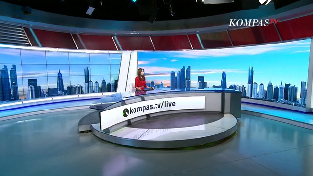 Temui Wapres Ma'ruf Amin di Rumah Dinas, Gibran: Diberi Wejangan soal Sinergi