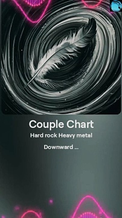 Couple Chart - Video Dailymotion