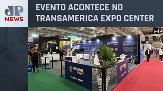 Bet Expo 2024: SP recebe maior feira de iGaming da América Latina