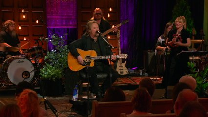 Travis Tritt - Uncloudy Day (Live In Nashville, TN, 2023)