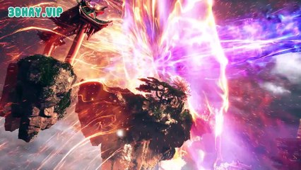 Chưởng Giáo Tông Môn Ẩn Thế - Yin Shi Zong Men Zhang Jiao (2024) - Tập 11 Thuyết minh