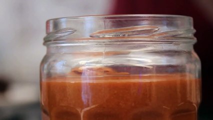 Comment réaliser une sauce au caramel au beurre salé ?