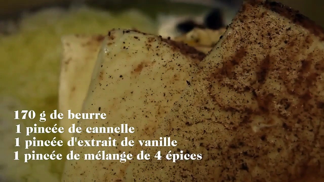 Comment réaliser des sablés ?