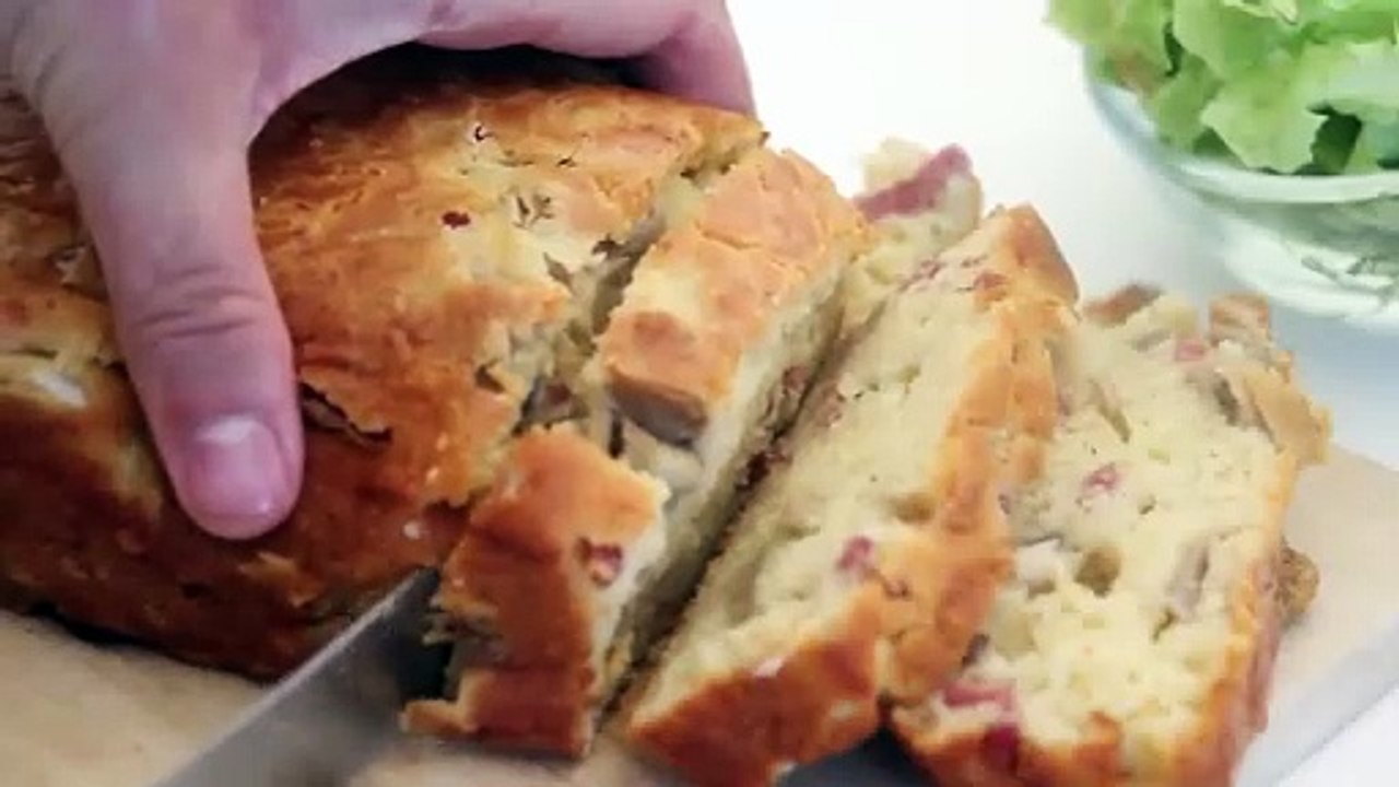 Cake automnal
