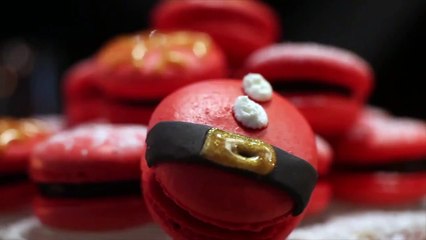 Comment réaliser ses macarons facilement ?