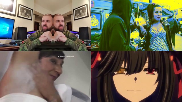 Barata Com Autotune, Um Milhão De Vezes.