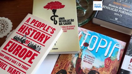 Portogallo, 50 anni dal 25 aprile e dalla rivoluzione: cosa resta da fare?