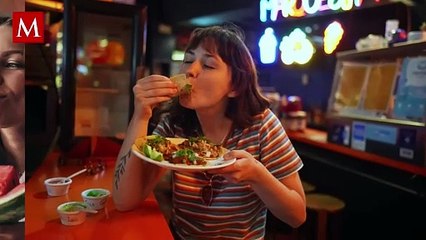 Esto dicen los expertos sobre si es dañino comer sandía por la noche debido a que es muy 'fría'