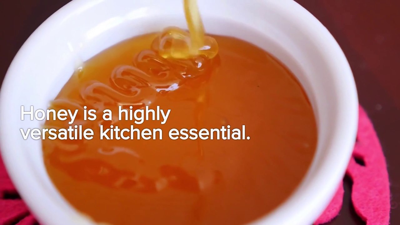 Surprising Ways to Use Honey at Home