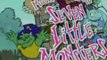 Seven Little Monsters Seven Little Monsters E016 – Good Night!