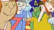 Seven Little Monsters Seven Little Monsters E023 – Plooky