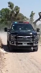 Localizaron el cuerpo de una mujer en un terreno baldío en la colonia El Manantial, Tlajomulco