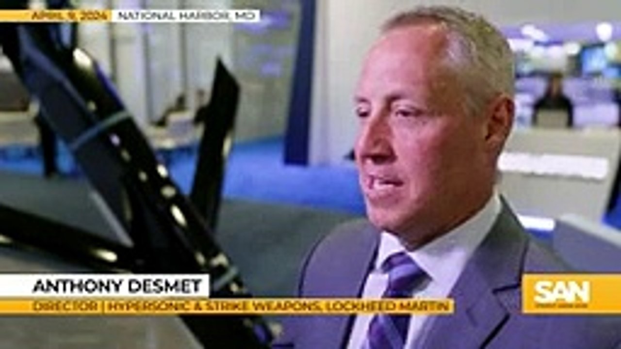 On Location At America’s Largest Maritime Expo- Weapons And Warfare_144p