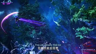 Throne of Seal [Shen Yin Wang Zuo] Episode 104 English Sub