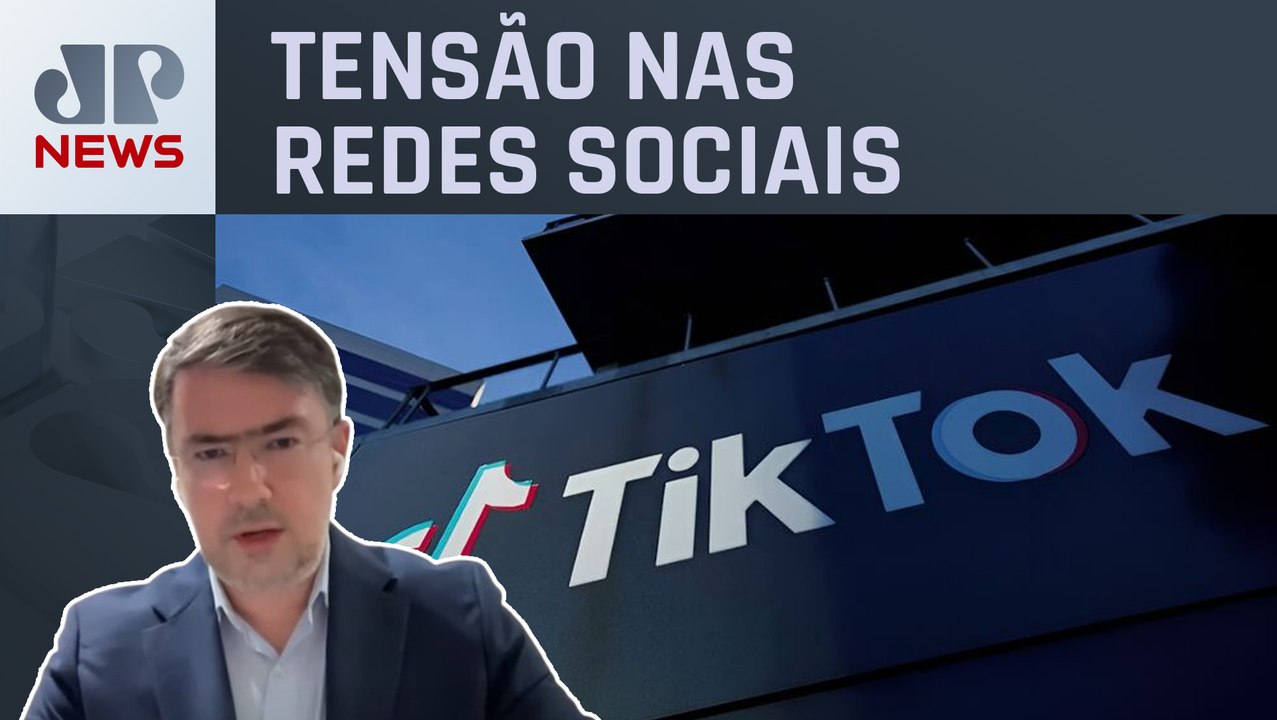 “Público tem direito de saber o que leva Congresso dos EUA a banir TikTok”, ressalta especialista