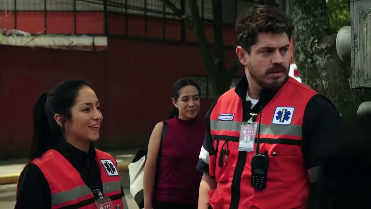 Dra Lucia cap7