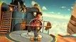 Zak Storm, super Pirate vidéo bande annonce