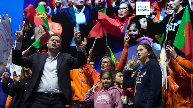 Увядают ли гвоздики? 50-летие революции в Португалии