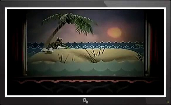 Sesame Street Episode 3124 Part 2 H264 1280x720