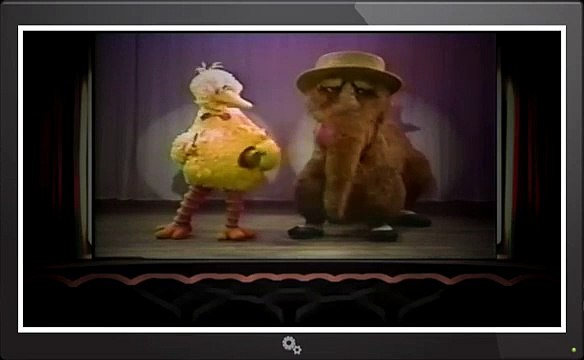 Sesame Street Episode 2244 Part 1 H264 848x480