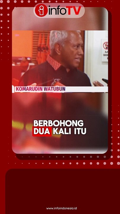 PDIP Anggap Jokowi-Gibran Pembohong