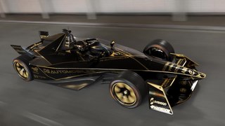 Monaco E-Prix - DS Automobiles ready to shine on the streets of the principality