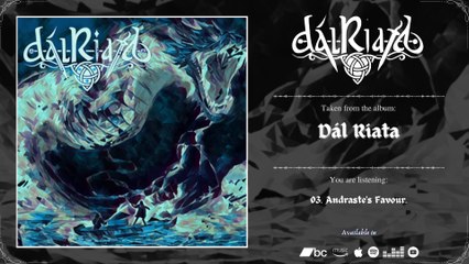 DÁL RIATA - Dál Riata | 2024 | Full Album |