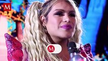 Bellakath aclara rumores transfóbicos sobre Wendy Guevara