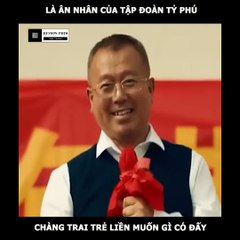 Review Phim - 9828.Là Ân Nhân Của Tập Đoàn Tỷ Phú Chàng Trai Trẻ Liền Muốn Gì Có Đấy